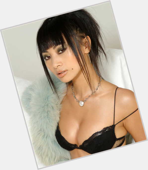 brian griebel recommends bai ling pussy pics pic
