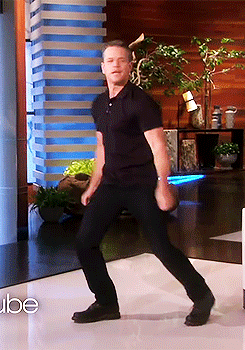 Best of The whip dance gif