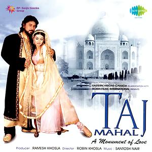 col boyd add photo taj mahal hindi movie