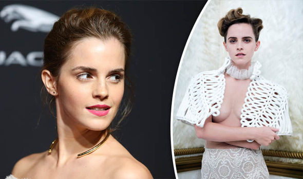 anthony cana recommends emma watson ever been nude pic