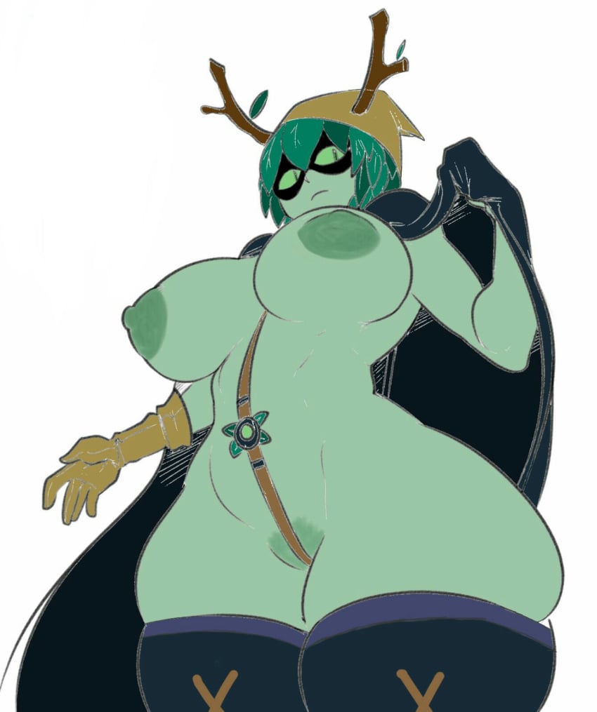 huntress wizard rule 34