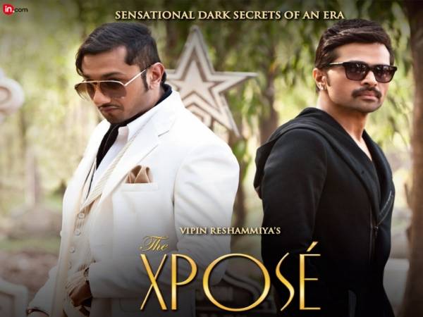 diane aslam recommends The Xpose Full Movie