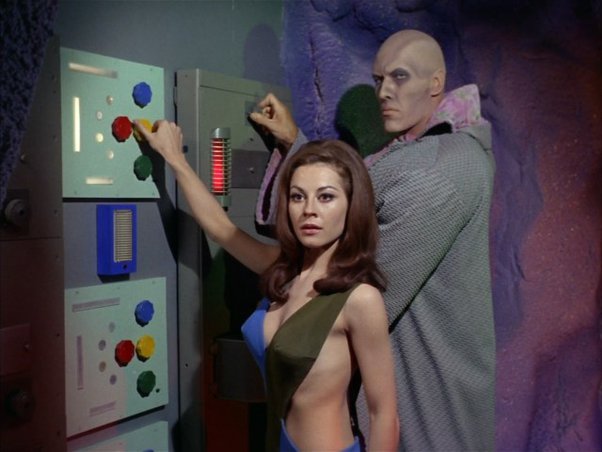 brian mazzeo recommends 7 Of 9 Star Trek Nude