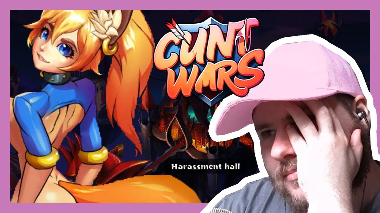 acer lai recommends cunt wars pictures pic