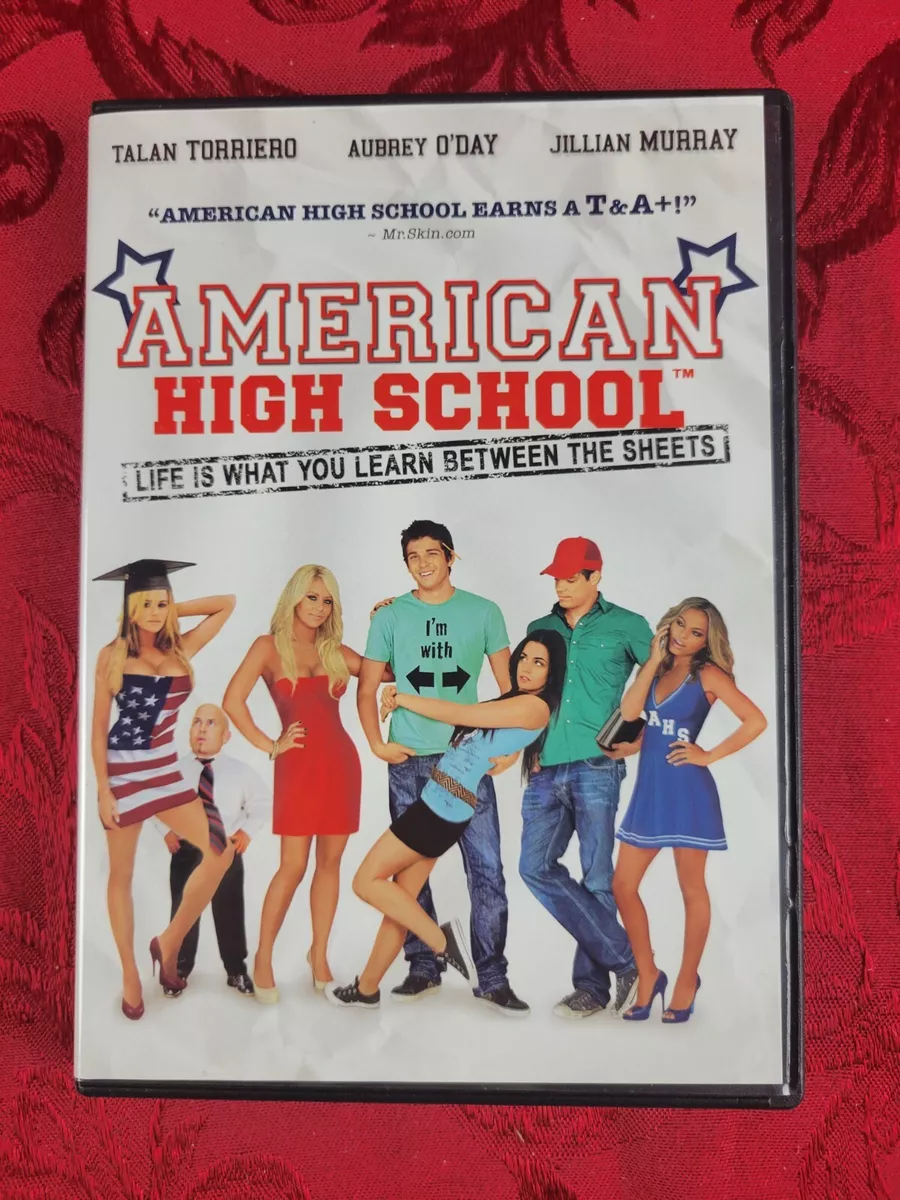 christopher berger add photo american high school full movie