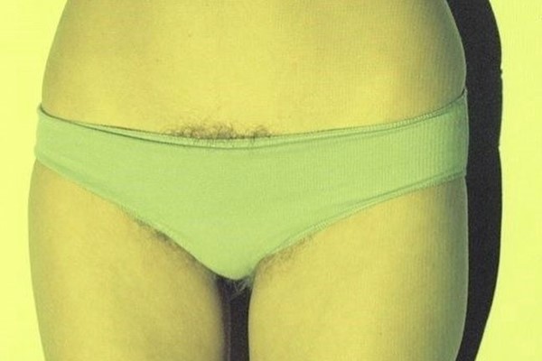 daniel james hatch share naturally hairless vagina photos