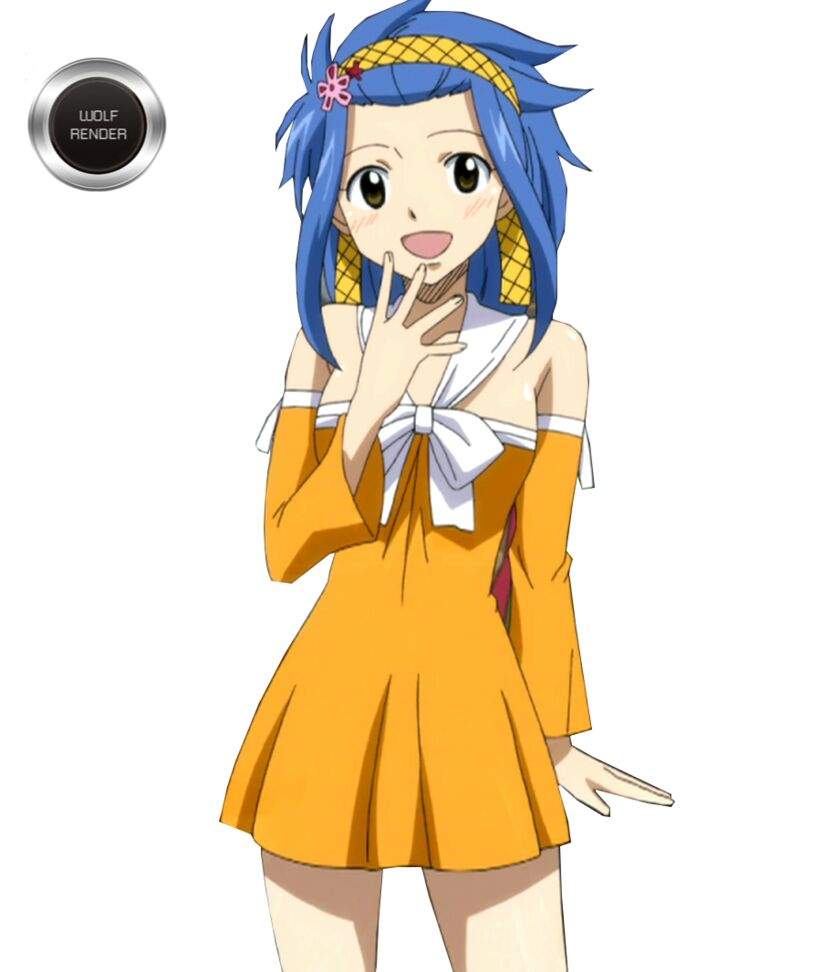 How Old Is Levy From Fairy Tail dirty bitch