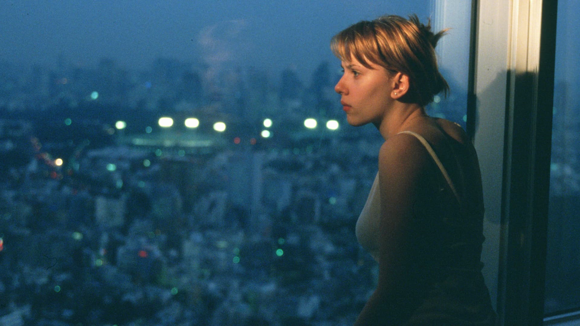 anca cojocariu recommends Watch Lost In Translation Free Online