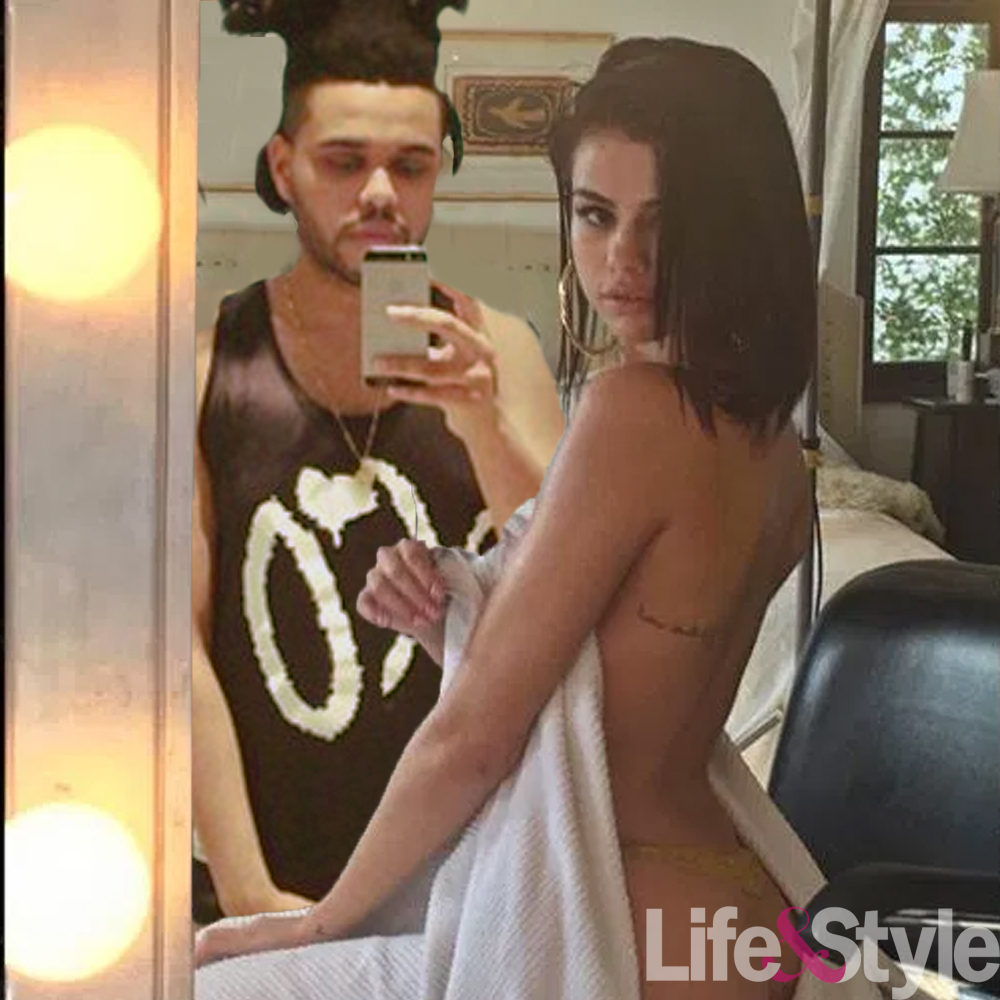 bill fitting recommends Selena Gomez Nude Snapchat