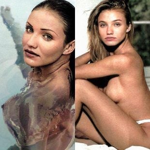 alex vertovec recommends cameron diaz young nude pic