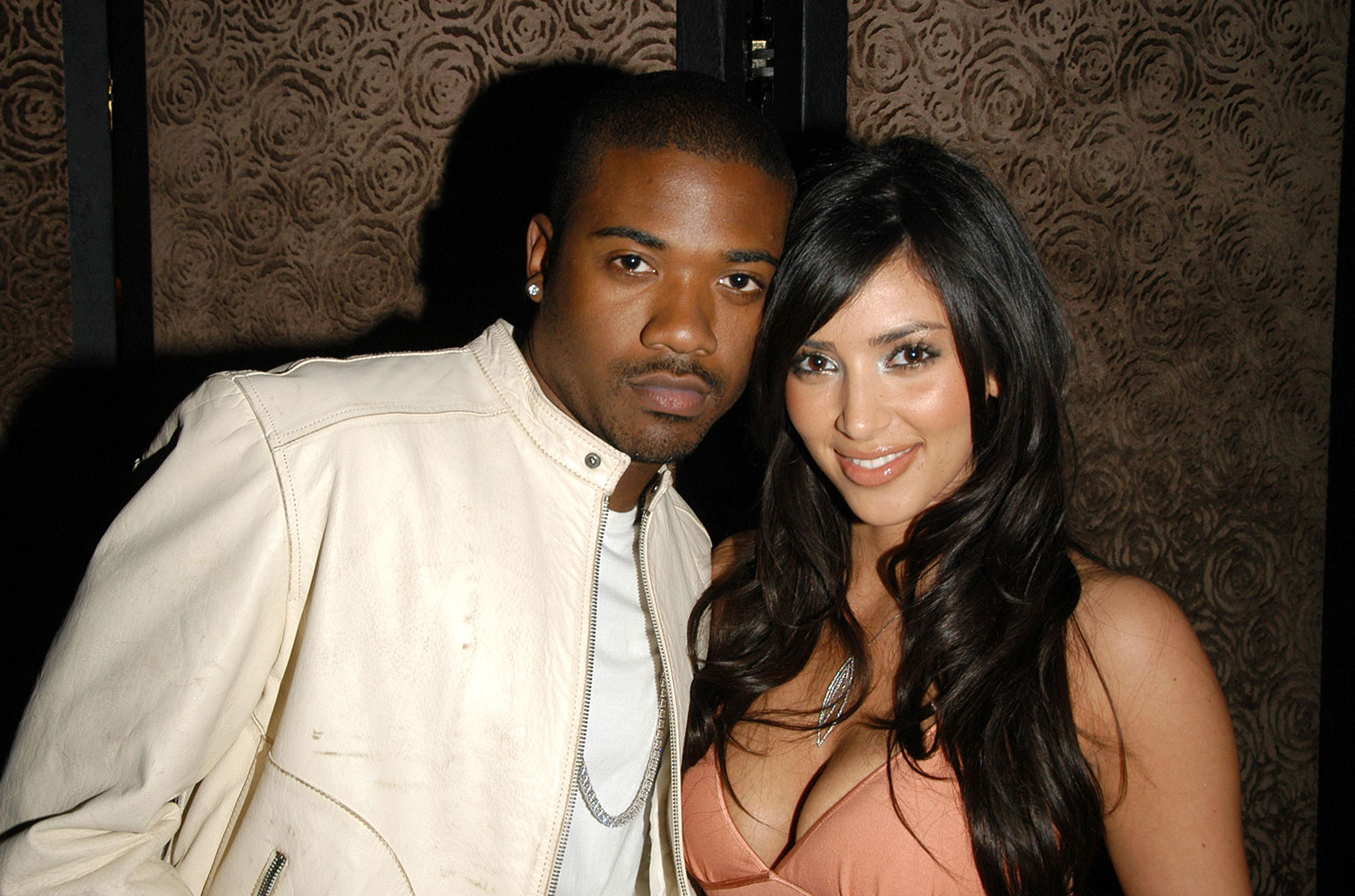 ashish limbachiya recommends kim kardashian adult video pic