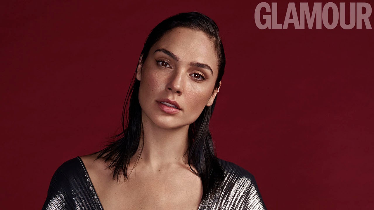 adith kumar recommends gal gadot nude sex pic