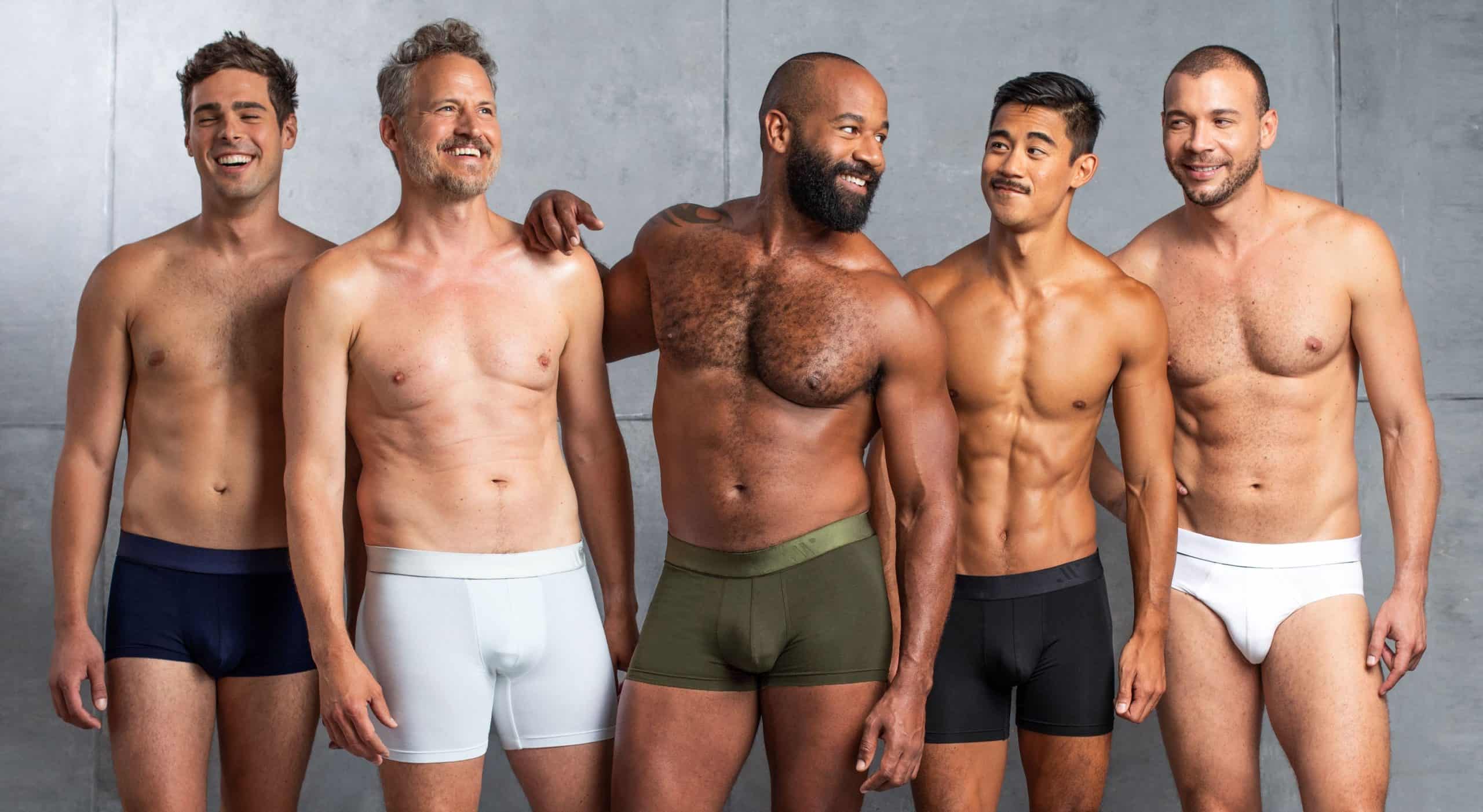 daniel a silva recommends pics of guys in underwear pic