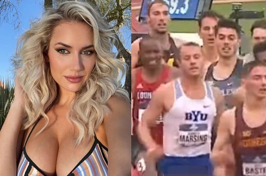 Best of Track and field wardrobe malfunction