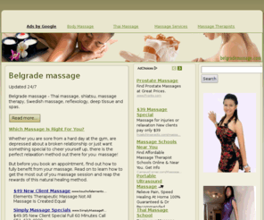 djoko priyanto recommends prostate massage jacksonville fl pic