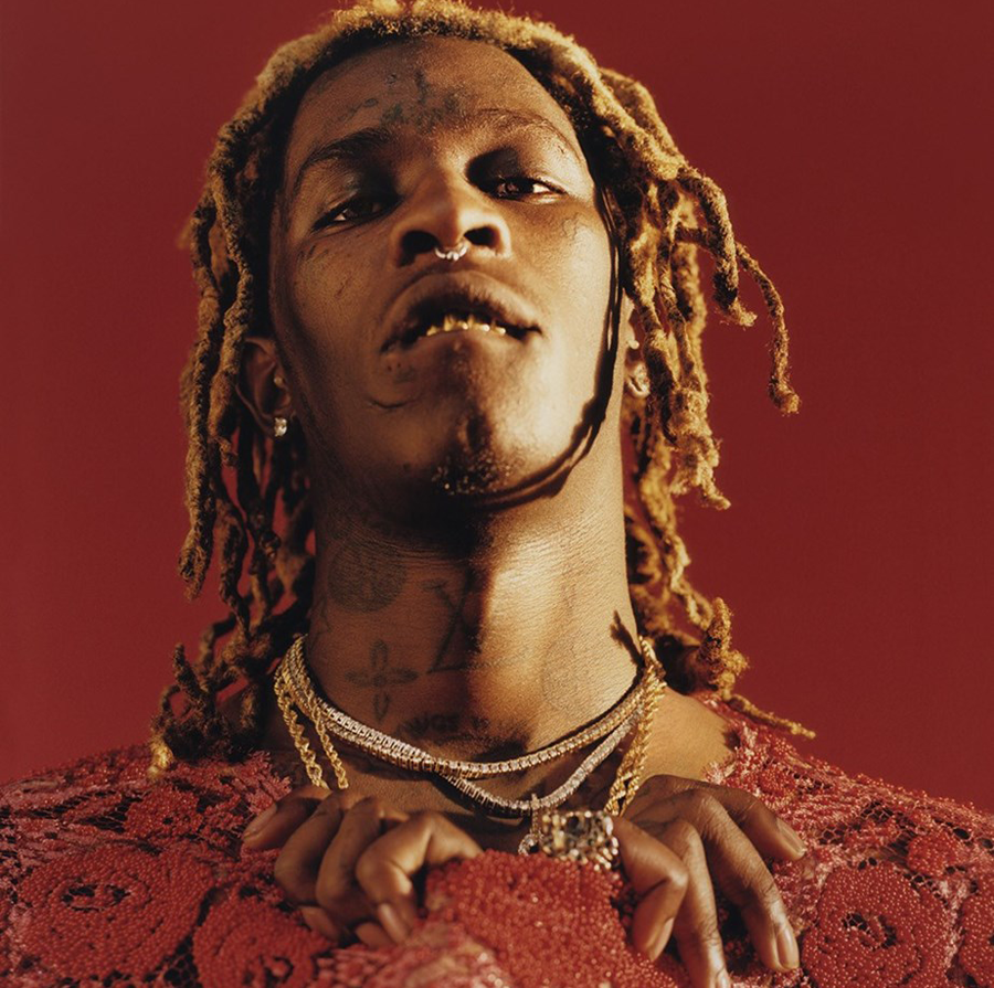 colton duke recommends Young Thug Raw Download