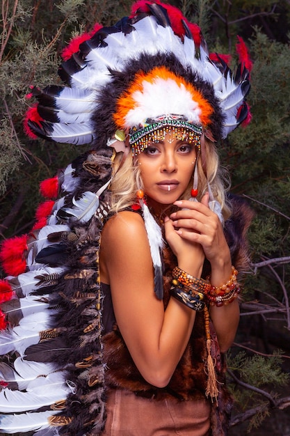 Best of Native american girl xxx