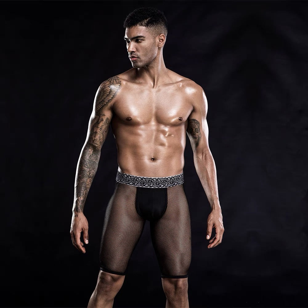 amadi justice recommends men wearing see through underwear pic