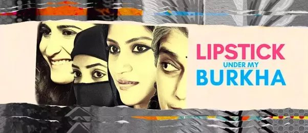 colin files recommends lipstick under my burkha online pic