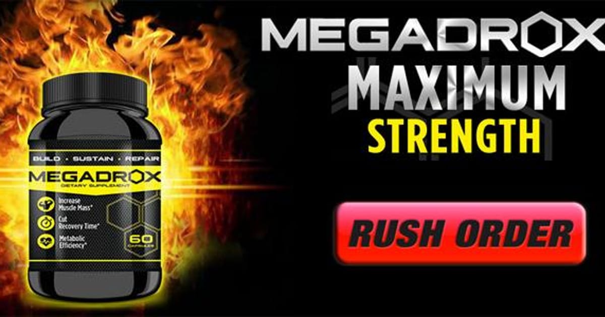 arjay gallardo recommends megadrox and testadrox side effects pic