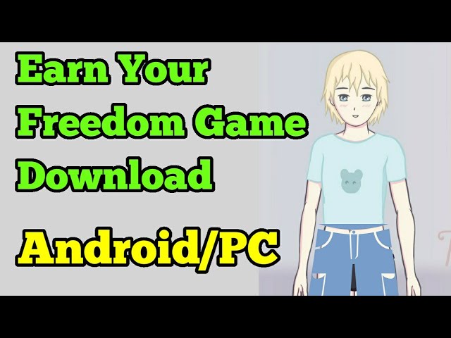 daniel p brown recommends earn your freedom game pic