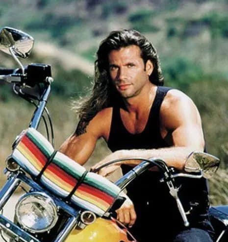 dina regala recommends pics of lorenzo lamas pic