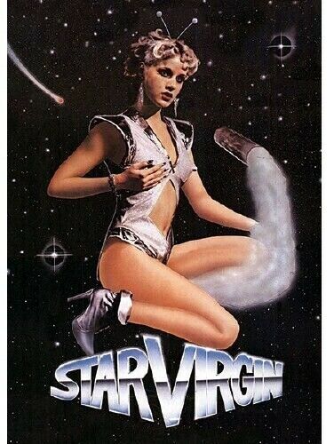 carla trent recommends Star Virgin (1979)