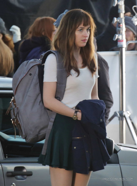 doris harris add photo dakota johnson ass