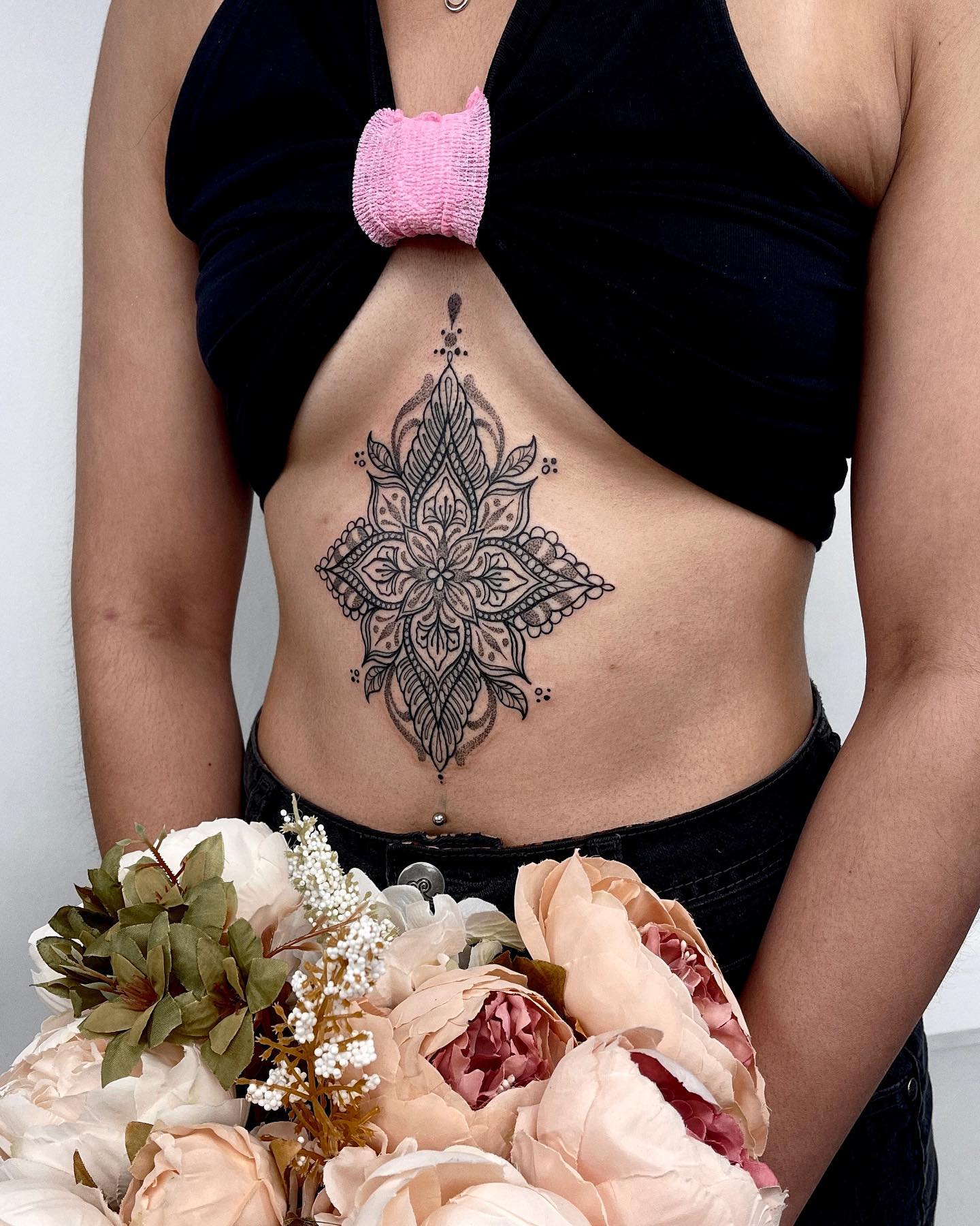 anastasia efremova recommends tattoos under breast tumblr pic