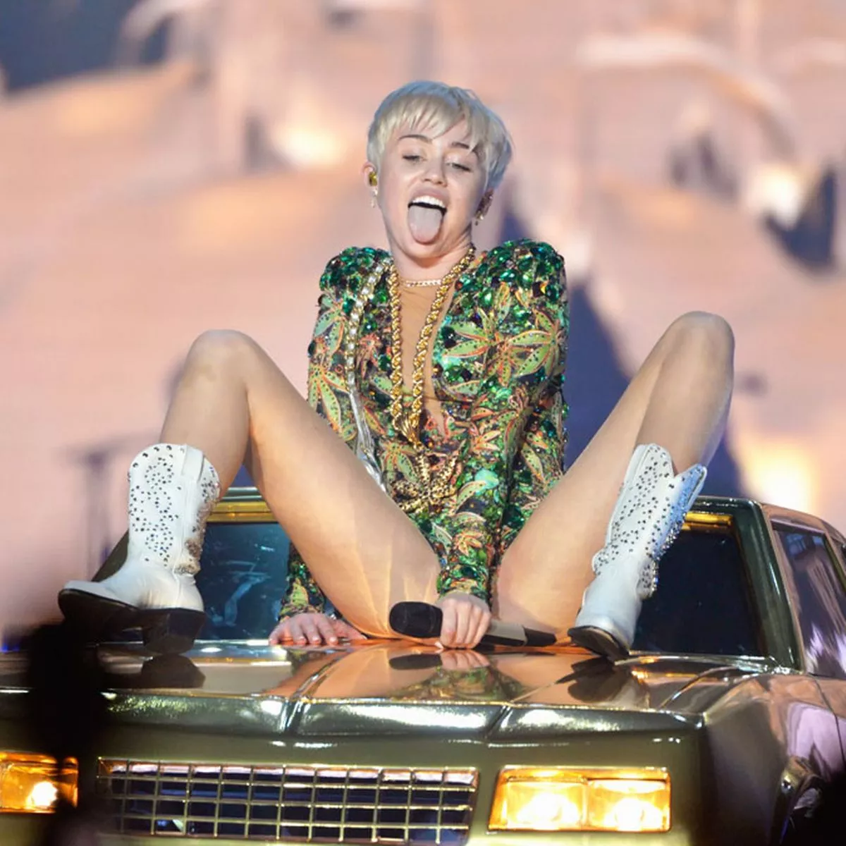 miley cyrus full porn