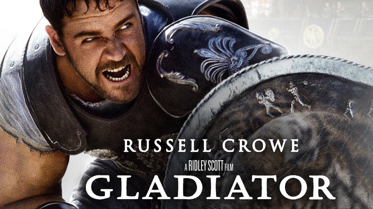 Best of Gladiator movie free online