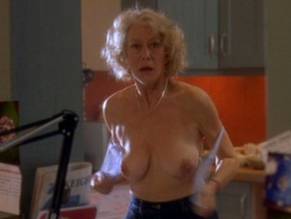 andra jackson recommends Helen Mirren Nude