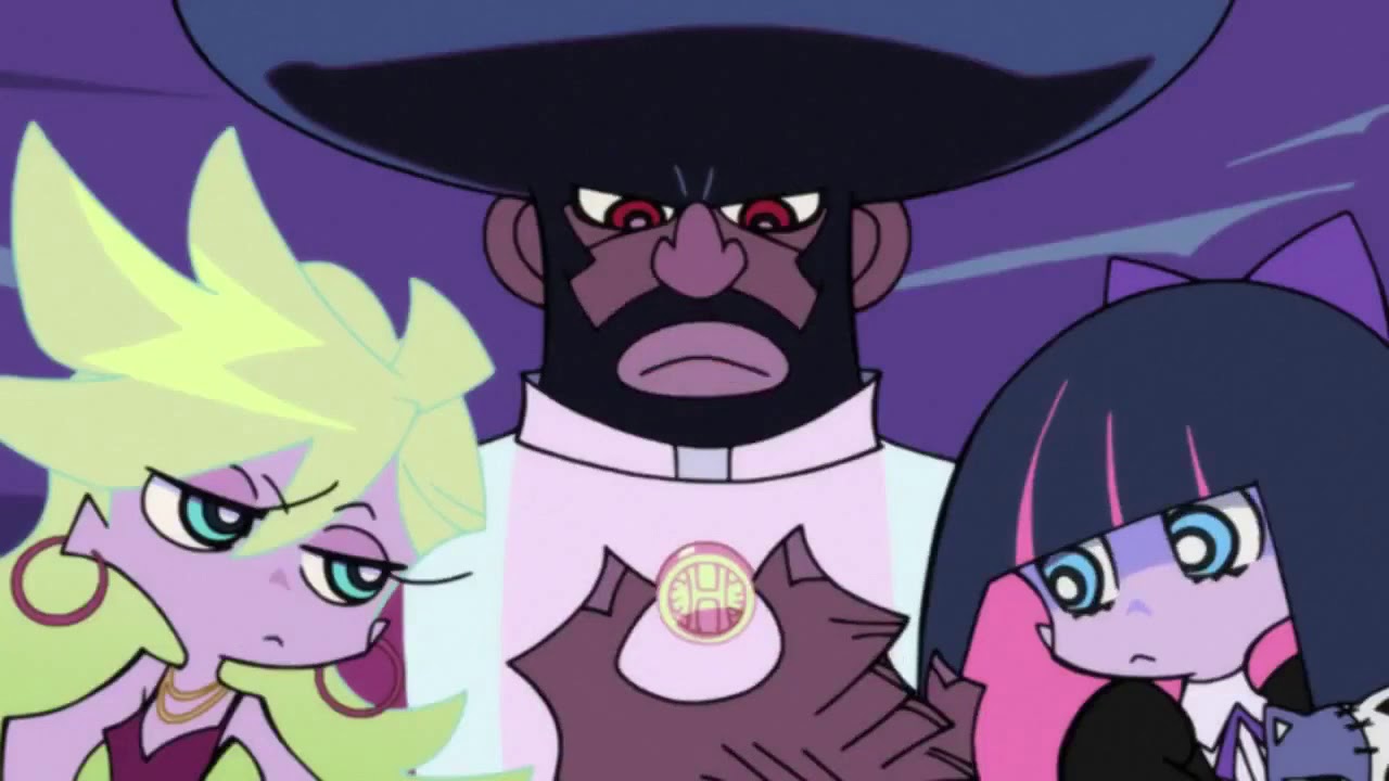 cary gundlach recommends Panty And Stocking Episode 1 English Dubbed