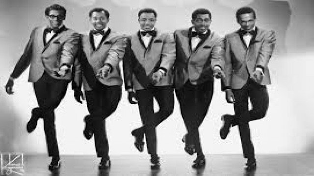 christy marie recommends The Temptations Movie Watch