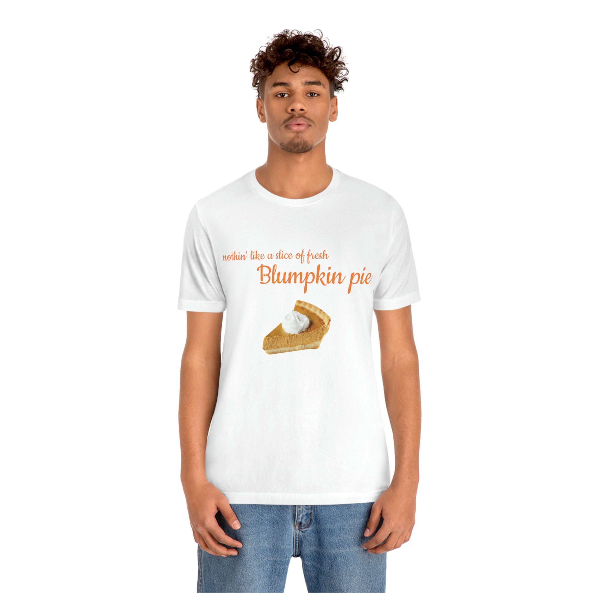 branden thorne recommends what is a blumpkin pie pic