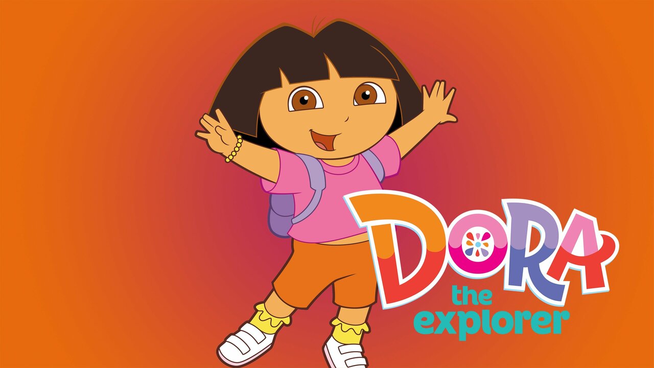 chantelle maritz recommends Pics Of Dora The Explorer
