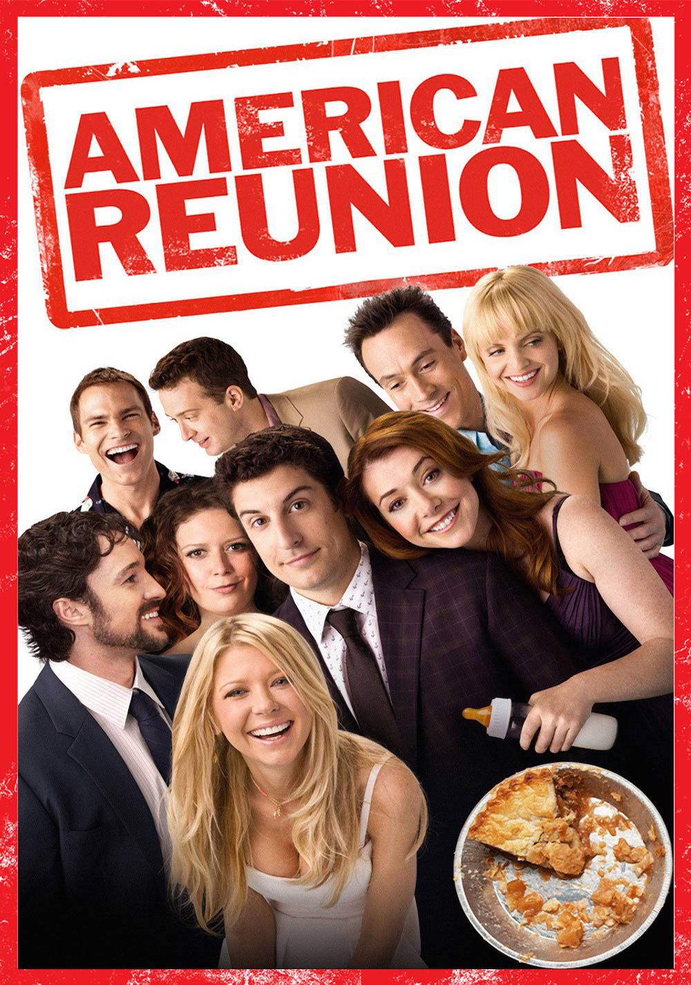bradley scott edwards recommends American Pie Reunion Full Movie