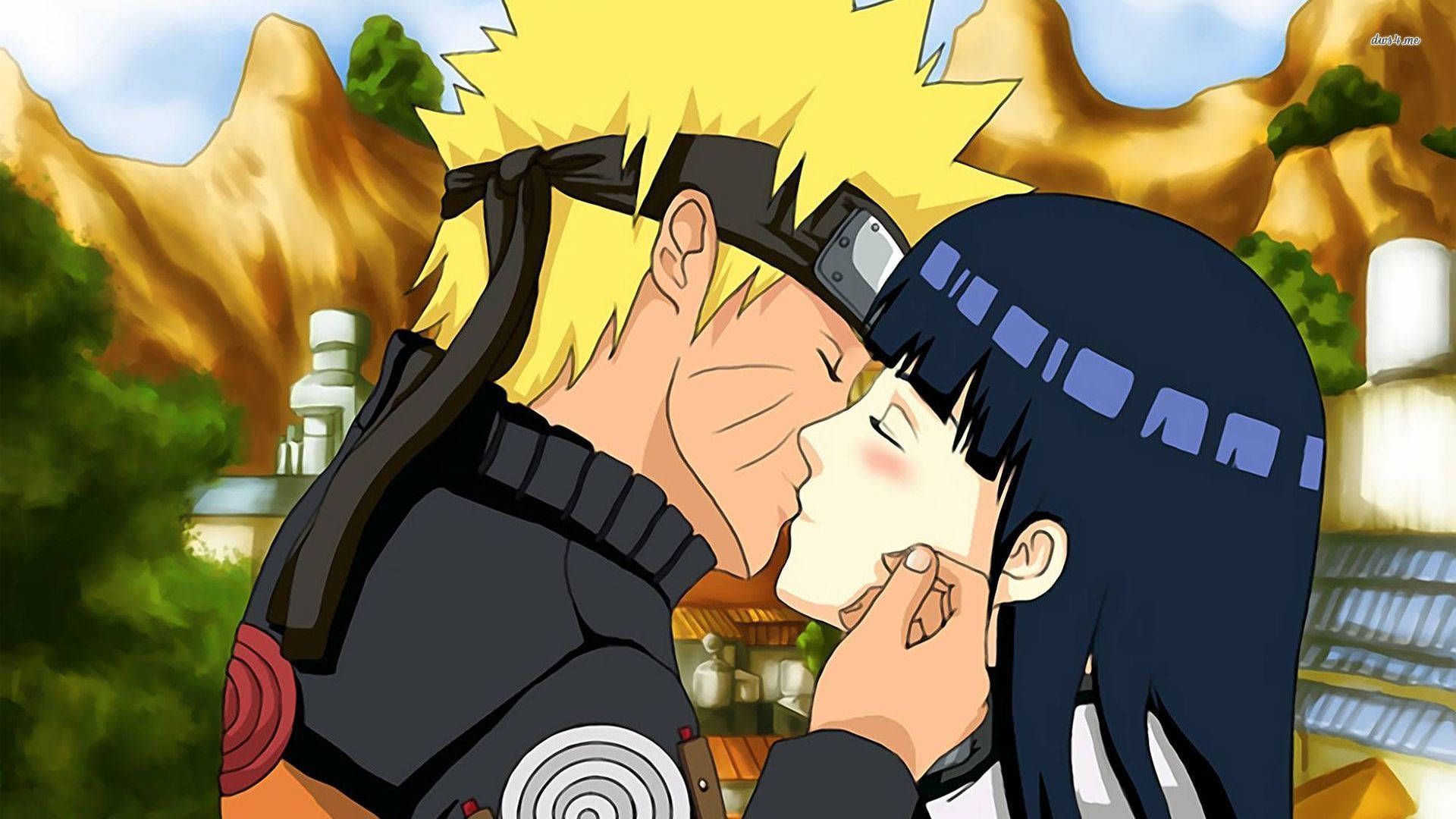 alhassane barry recommends naruto x hinata kiss pic