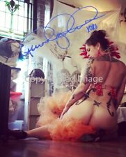 danielle from american pickers naked