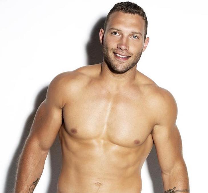 brad dimock recommends Jai Courtney Naked Pics