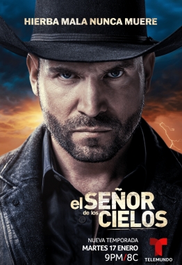 arsenio lacson jr add senor de los cielos cast photo