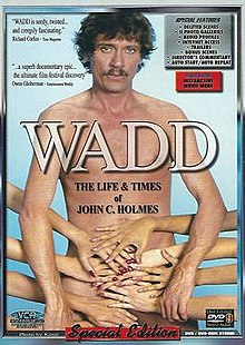carla mccrary recommends Images Of John Holmes