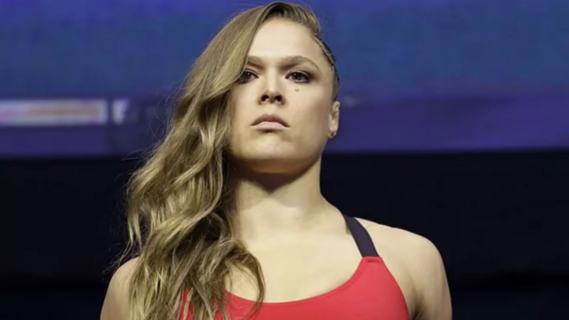 anton allan recommends Ronda Rousey Nude Photos