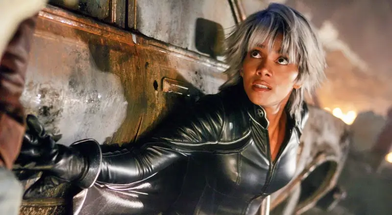 crystal grimsey recommends photos of storm from xmen pic