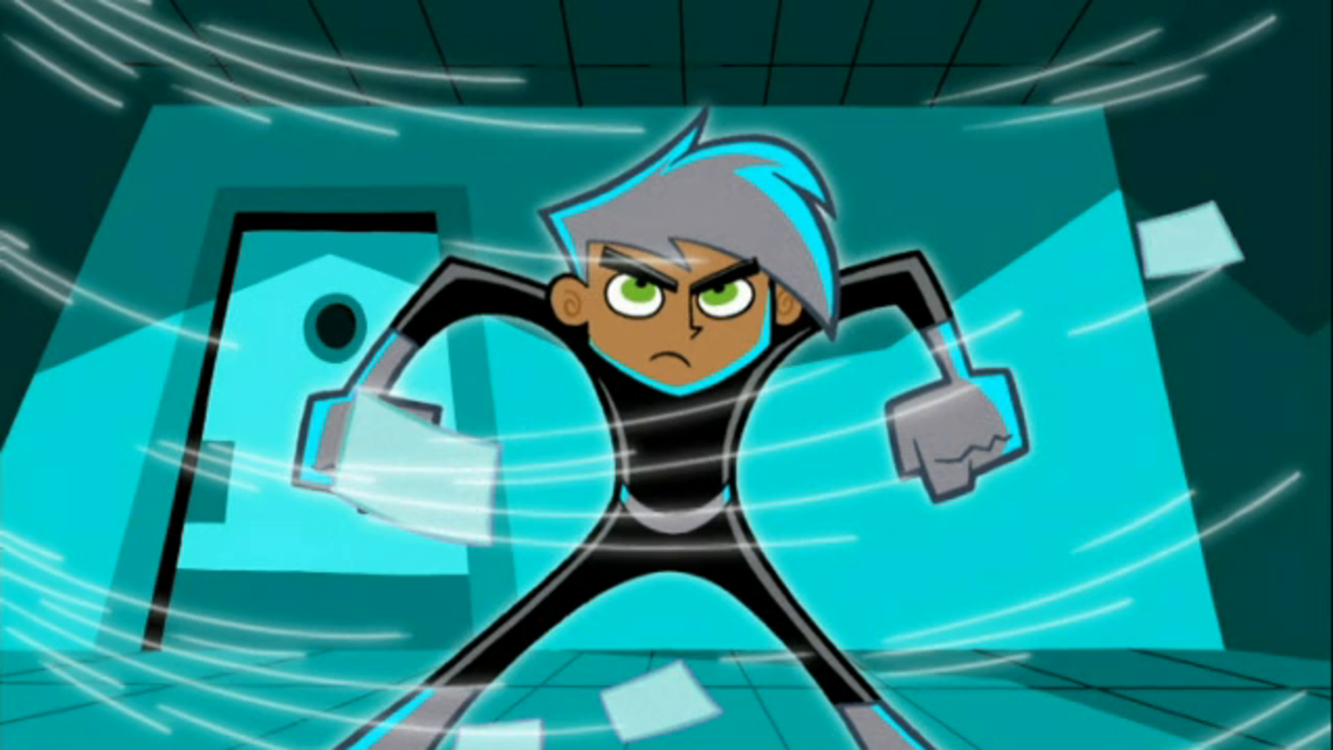 Best of Where can i watch danny phantom