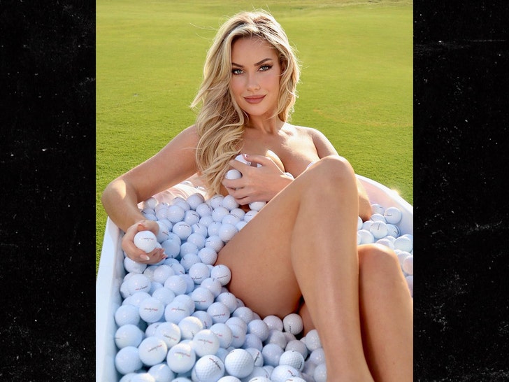 Best of Paige spiranac sex tape