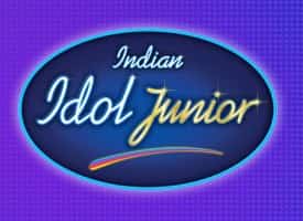 Indian Idol Junior Audition movie imdb