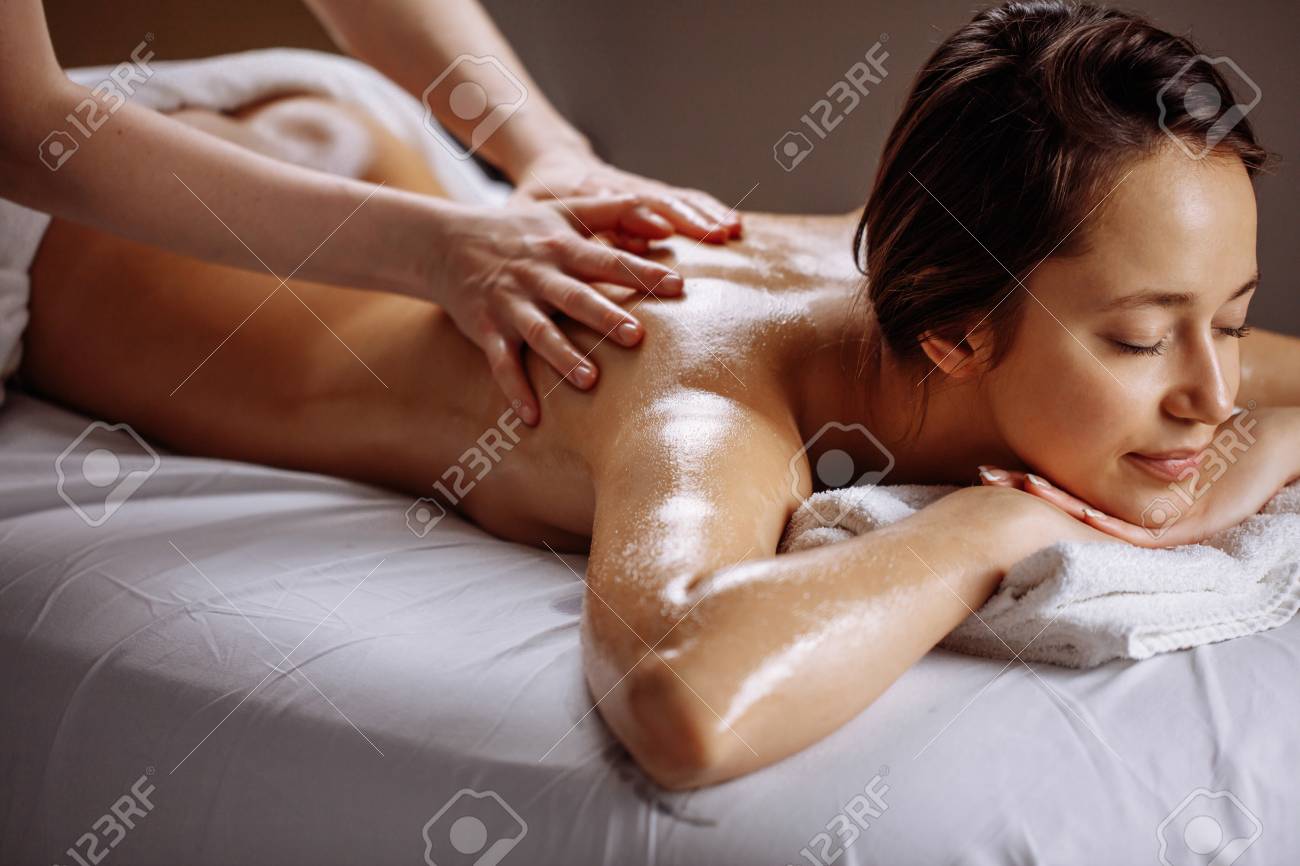 bushra rahman add full body massage for womens photo