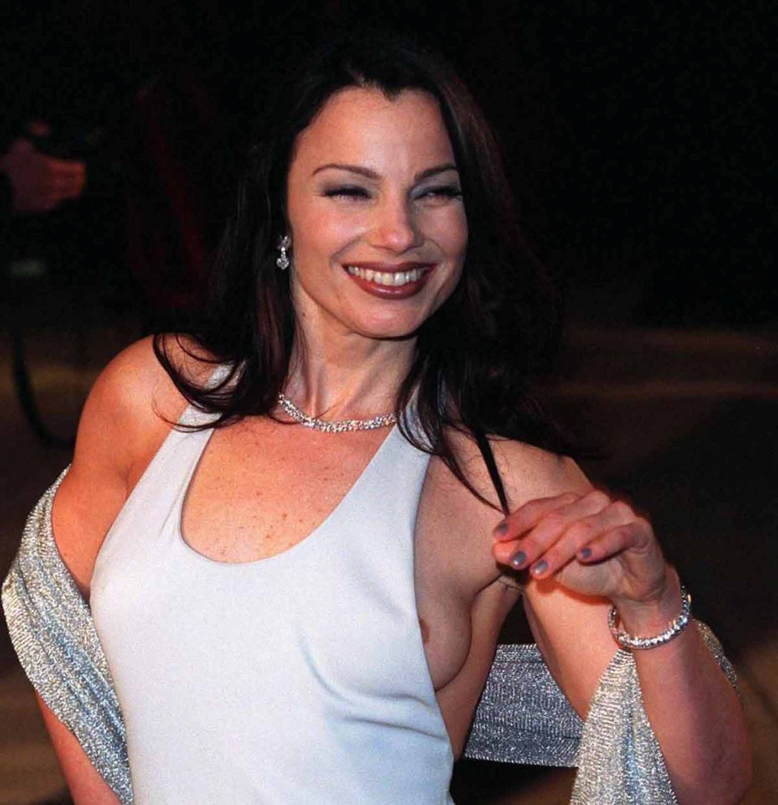 dan badham recommends fran drescher sexy pic