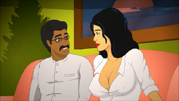 diana gerritsen recommends Savita Bhabhi Animation Video